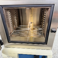 Lindberg/Blue Gravity Oven image 2